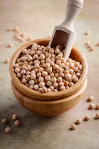 Chickpeas